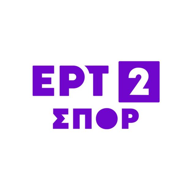 Πρώτη η ΕΡΤ2 ΣΠΟΡ σε τηλεθέαση το Σάββατο 13 Ιουνίου – Μέσο μερίδιο τηλεθέασης που ξεπέρασε το 41% έκανε ο τελικός μπάσκετ Ολυμπιακού