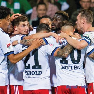 “Φορτώνει» με ποδόσφαιρο τα κανάλια της η Nova