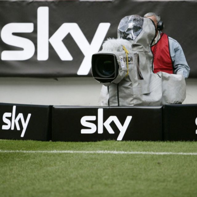 O Sky Deutschland νικά την DT για τα δικαιώματα της Bundesliga