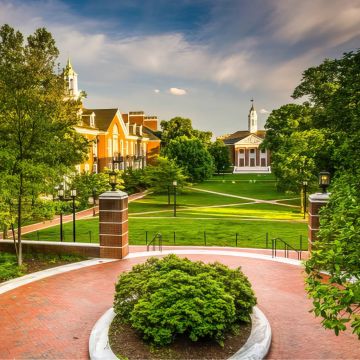 Το Πανεπιστήμιο Johns Hopkins πραγματοποιεί την επόμενη συνεδρίαση του ΔΣ του στο ΚΠΙΣΝ