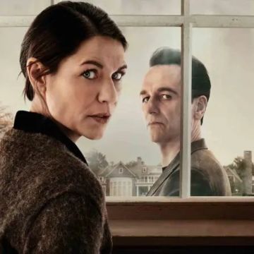 Έρχεται σύντομα μια νέα σειρά μυστηρίου στο Netflix από τους δημιουργούς του Homeland