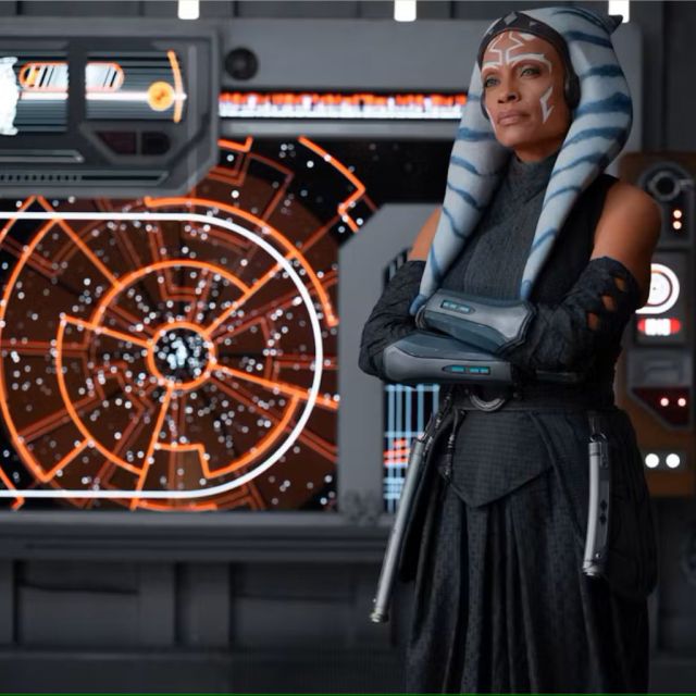Το Star Wars: Ahsoka έρχεται 23 Αυγούστου στο Disney+