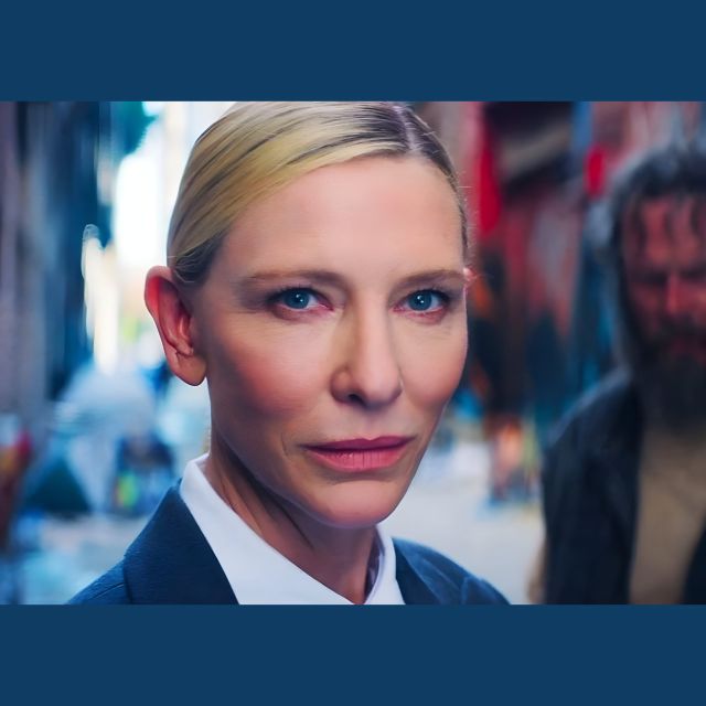 Ο David Fincher φέρνει το Squid Game στην Αμερική στο νέο spin-off του Netflix