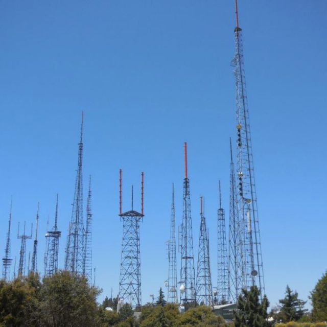 Υπέρτατη διαπλοκή