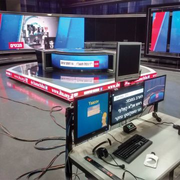 Έκλεισε ο δημόσιος ισραηλινός ραδιοτηλεοπτικός οργανισμός IBA