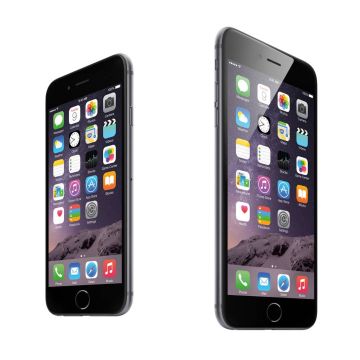 Τα νέα iPhone 6 και iPhone 6 Plus σύντομα διαθέσιμα στα καταστήματα ΟΤΕ-COSMOTE-ΓΕΡΜΑΝΟ