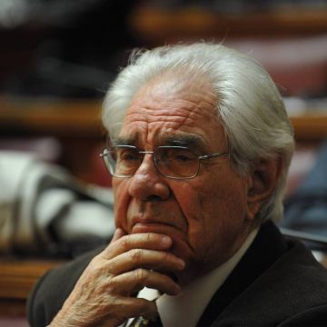 Κασιμάτης: Αντισυνταγματικός ο νόμος Παππά