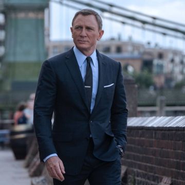 Αναβολή στον νέο «Τζέιμς Μποντ» λόγω κοροναϊού