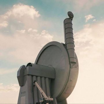 Η NASA αποφάσισε να στέλνει δορυφόρους στο Διάστημα με έναν… καταπέλτη