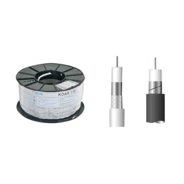 Delta KOAX 100 και 110