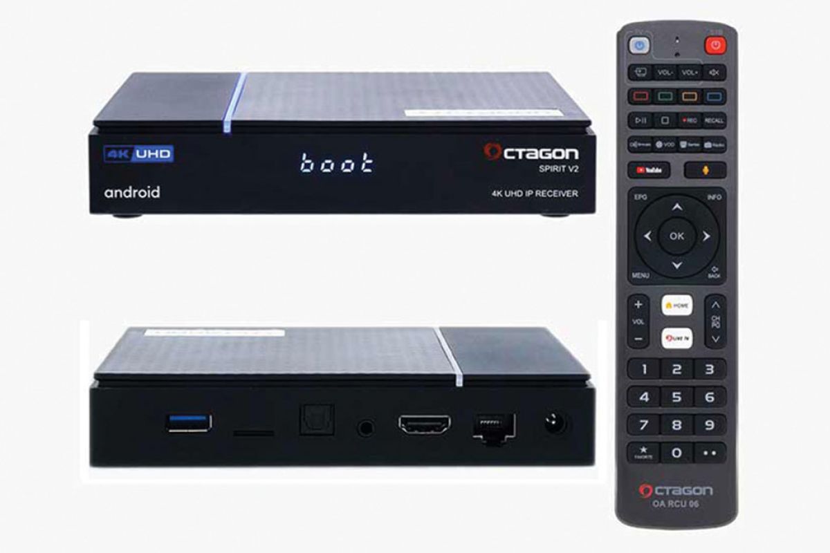 4. OCTAGON SPIRIT PRO f7858b83