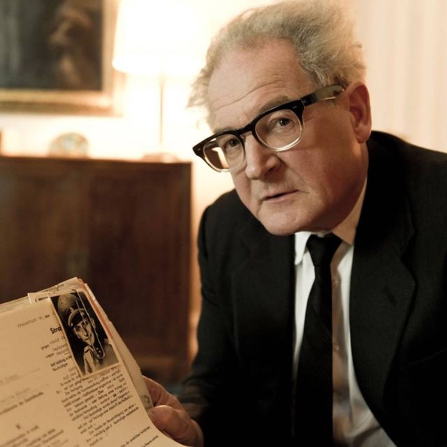 «Υπόθεση Φριτς Μπάουερ: Μυστική ατζέντα» – Ένα έξοχο βιογραφικό δράμα στην ΕΡΤ2