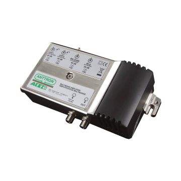 Κεντρικοί ενισχυτές ANTTRON Α113 και A116