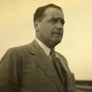 Ο Μανόλης Τριανταφυλλίδης, το επόμενο πρόσωπο του «Αυτοί που Τόλμησαν» στο COSMOTE HISTORY