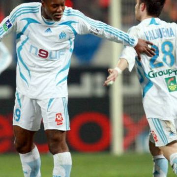 Ο Τζιμπρίλ Σισέ, ο Βαλμπουενά και ο… Διαμαντάκος!