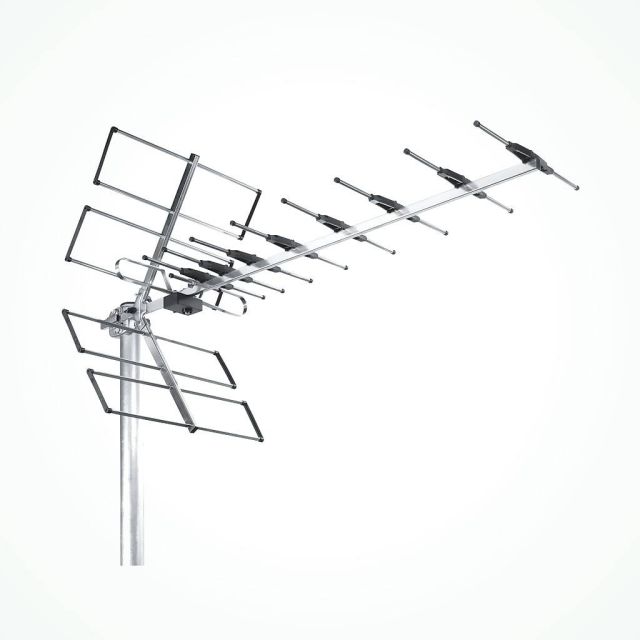 Wisi EB 45 LTE