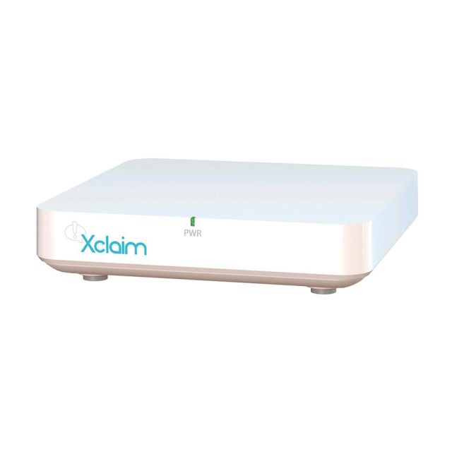 Xi Xclaim Wireless Access Points