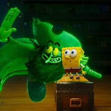 Ιούνιος στην COSMOTE TV με τον Μάικλ Φασμπέντερ στη 2η σεζόν του «The Agency» & τον Τζέραρντ Μπάτλερ στο «Greenland: Migration»
