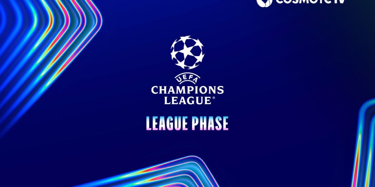 UCL League Phase f7c629a5