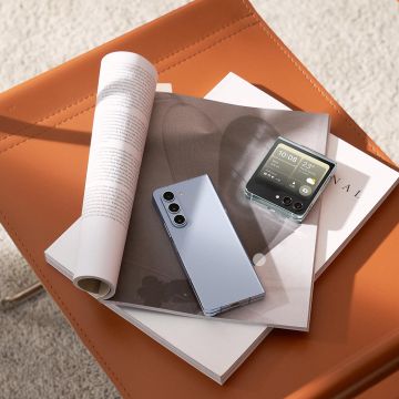 Τα Samsung Galaxy Z Flip 5 και Galaxy Z Fold5 προσφέρουν ευελιξία και πολυμορφία