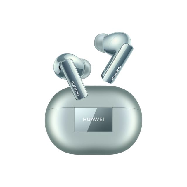 Global τα Huawei FreeBuds Pro 3 με ANC 3.0, 31 ώρες αυτονομία