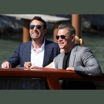 «RIP»: Στο Netflix το νέο θρίλερ των Μπεν Άφλεκ και Ματ Ντέιμον