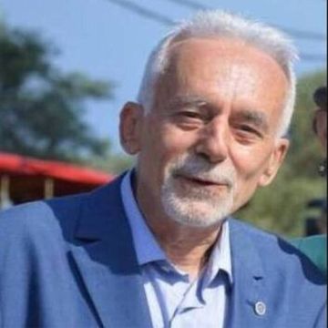 Πέθανε ο Μάρκος Μουζάκης