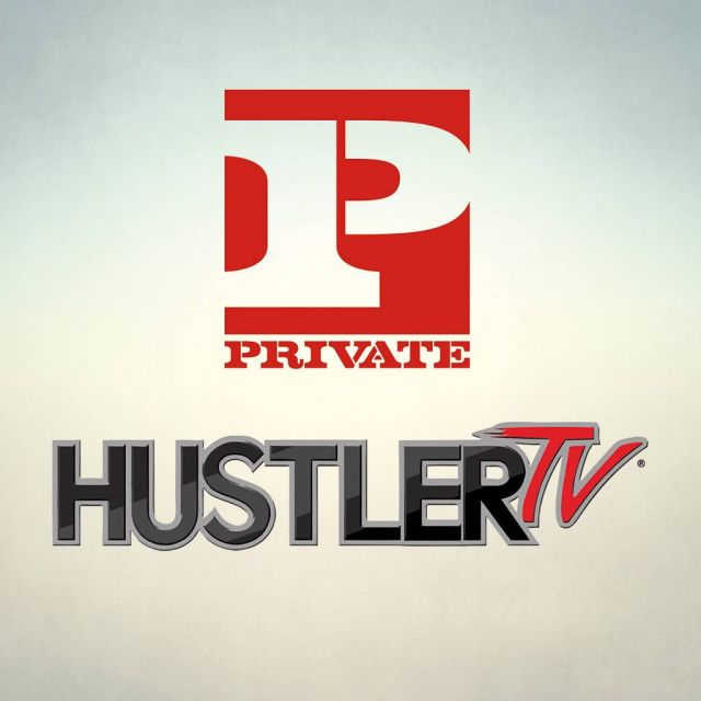 Hustler TV HD και Private TV στον OTE TV