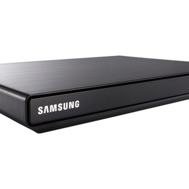 Η Samsung λανσάρει έναν Smart Media Player