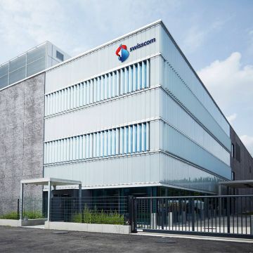 Η Swisscom επιλέγει την Rohde & Schwarz για την UHD κάλυψη του Μουντιάλ