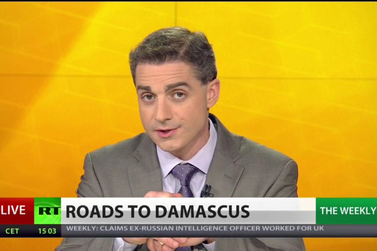 To RT HD ξεκίνησε τις κανονικές εκπομπές του