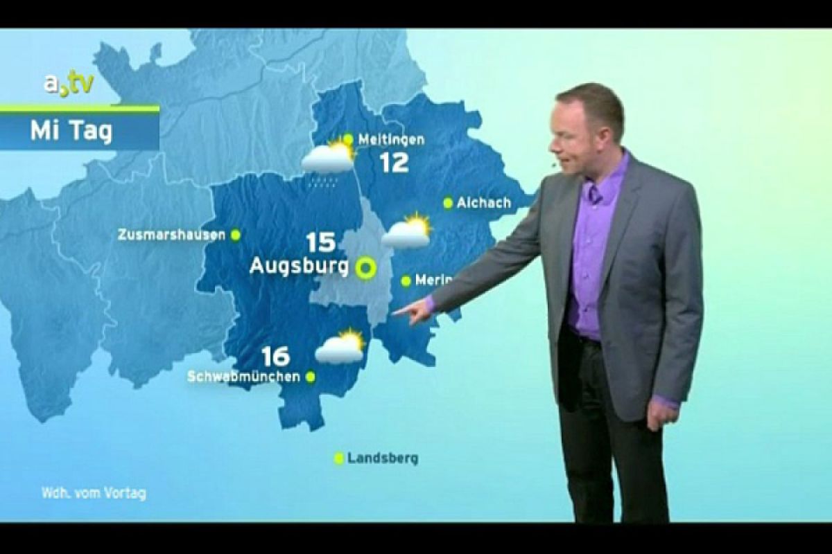 Νέα τοπικά γερμανικά κανάλια στις 19.2Ε