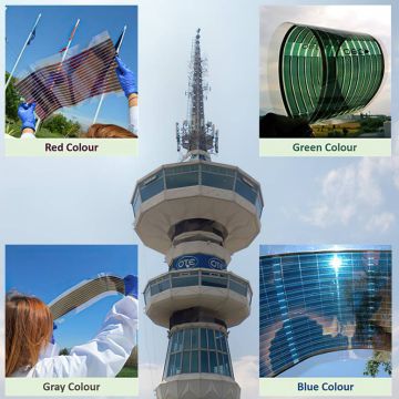 NANOTEXNOLOGY 2020: Το σημαντικότερο συνέδριο και έκθεση της ΝΑ Ευρώπης, με επίκεντρο τη Θεσσαλονίκη, διεξάγεται ταυτόχρονα ψηφιακά και ζωντανά!