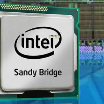 Νέοι επεξεργαστές με DRM από την Intel