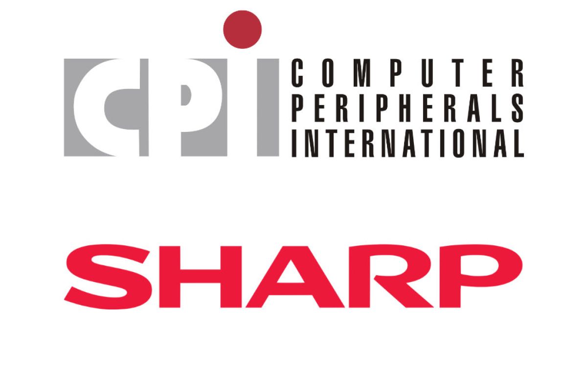 cpi sharp f70618cc