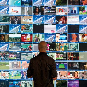 H SES επιδεικνύει την τεχνολογία UHD HDR στην IBC 2016