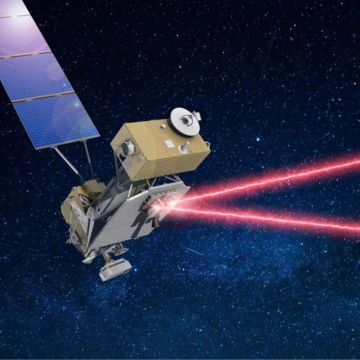 NASA: Σύστημα επικοινωνίας με λέιζερ θα δοκιμαστεί τον Ιούνιο