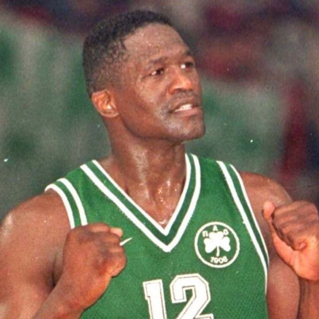 Ο «θρύλος» του NBA και του Παναθηναϊκού, Ντομινίκ Ουίλκινς στο «PICK ΄N ROLL» της COSMOTE TV