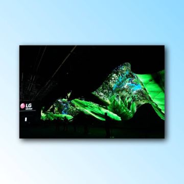 Οικιακή ψυχαγωγία από την LG με σεβασμό προς το περιβάλλον