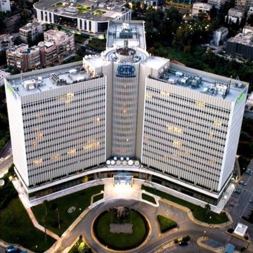 ΟΤΕ: Αποτελέσματα για το Β’ τρίμηνο το 2021