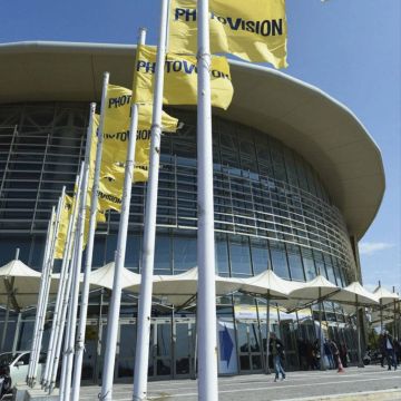 PHOTOVISION 2022: 8 έως 10 Απριλίου στο εκθεσιακό κέντρο Κλειστό Π. Φαλήρου