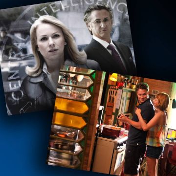 «Παιχνίδια συνωμοσίας» και «Το δικό μας βαλς», ξένες ταινίες στην ΕΡΤ1