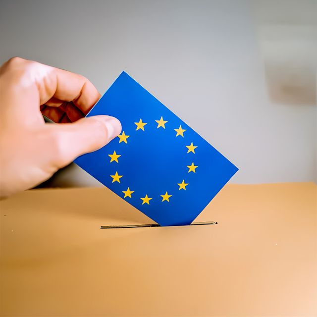 Ευρωεκλογές 2024 στον ΑΝΤ1