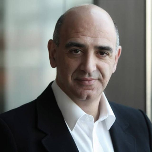 CFO Ομίλου ΟΤΕ: Προτεραιότητά μας, η συμβολή στην ψηφιακή ανάπτυξη της χώρας