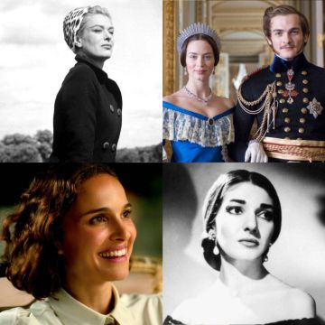 Οι «Γυναίκες του ERTFLIX» γιορτάζουν με νέα κατηγορία στη δωρεάν ψηφιακή πλατφόρμα της ΕΡΤ