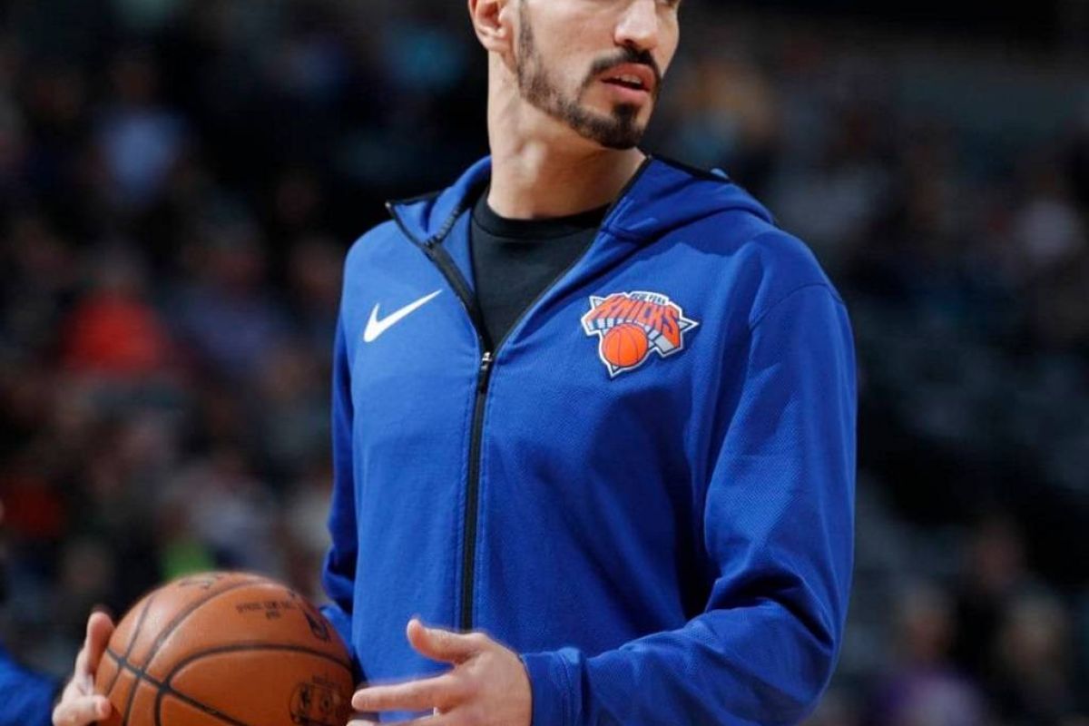 Δεν βλέπουν ΝΒΑ στην Τουρκία ελέω Ερντογάν!