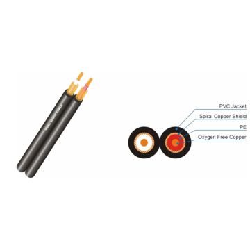 Bridge Cable TDC101 / TGC302 / TMC202