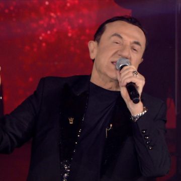 Το «Σπίτι με το MEGA» υποδέχεται τον Λευτέρη Πανταζή και τον Χρήστο Δάντη