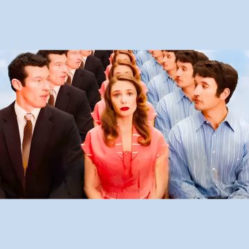 Η Elizabeth Olsen πρωταγωνιστεί στη νέα ρομαντική κωμωδία της A24