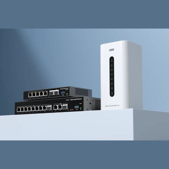 Ενοποιημένες Λύσεις UC και Networking: Ο Νέος Τρόπος Διαχείρισης Επικοινωνιών και Δικτύων